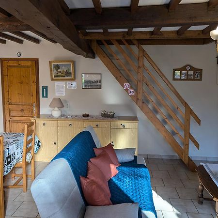 Gîte du Coucou Hargnies Extérieur photo