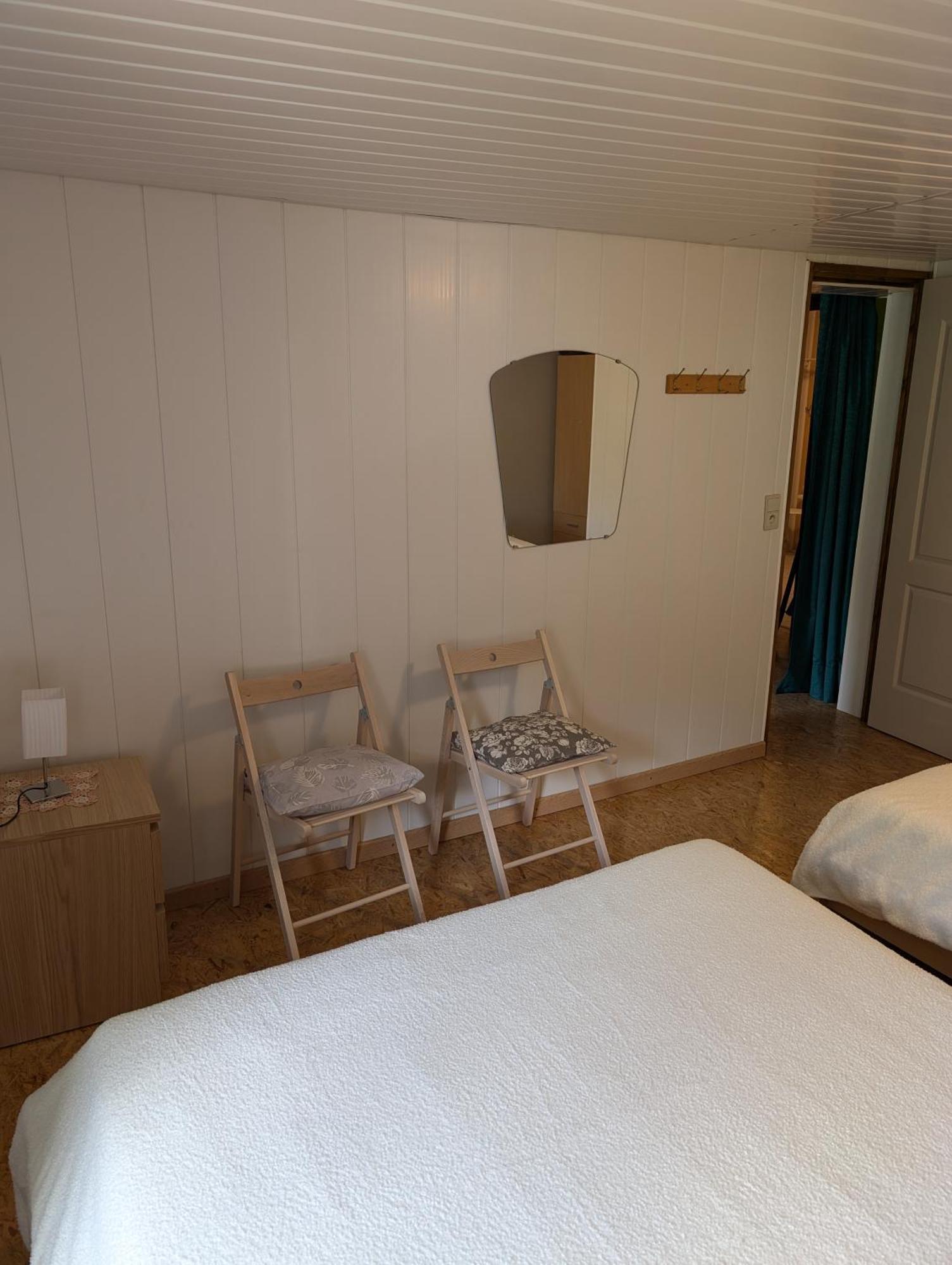 Gîte du Coucou Hargnies Extérieur photo